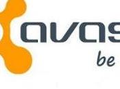 Avast! Free Antivirus actualiza