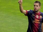 Pequeños Cracks: Jordi Alba