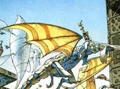 Panzer Dragoon (Saturn)