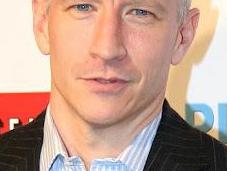Anderson Cooper, periodista estrella CNN, confirma homosexualidad