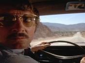 Steven Spielberg: 'Reto muerte', monstruo carretera