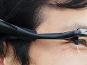 Olympus MEG4.0, rival Google Glass