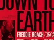 Freddie Roach Down Earth