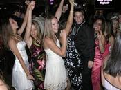 ¿Cómo combinar vestidos fiesta?