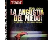 Angustia Miedo Angst (1983)