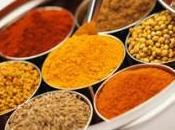 especias mágicas sistema ayurvédico