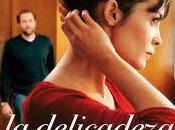 delicadeza (2011) Stéphane David Foenkinos