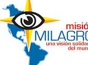 Misión Milagro llega 1.500.000 pacientes atendidos