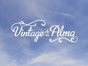 Vintage Alma