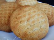 Galletas campurrianas