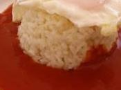 Receta Arroz cubana