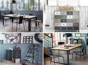 Inspiraciones: estilo industrial