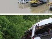 Rusia: Duelo nacional víctimas inundaciones