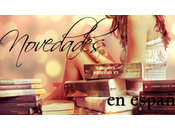 Novedades: Insurgente