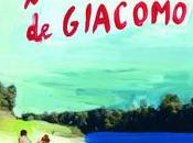 FIDOCS 2012: L´été Giacomo.