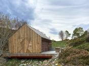 casa verano puro estilo escandinavo