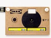 Cámara fotográfica Ikea