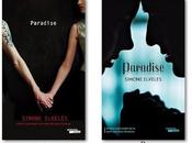Paradise, nuevo Simone Elkeles ¡ayuda elegir portada!