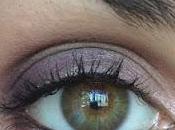 Look: Dark Violet