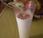 Batido melon canela
