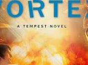 Portada revelada: Vortex' secuela 'Tempest' Julie Cross