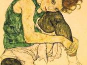 Expresionismo austríaco: Egon Schiele