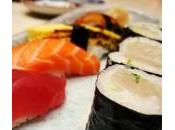 ¿Qué pescado utiliza para sushi cómo debemos prepararlo?