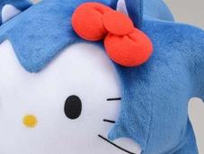 SEGA fusiona Sonic Hello Kitty prepara cómic crossover Mega