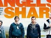 "The angels' share"