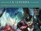 Conan leyenda