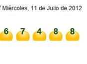 Ganadora colorete Hervana