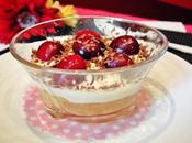 Trifle limoncello