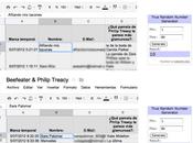 Ganadores Concurso Beefeater Philip Treacy