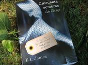Cincuenta sombras Grey, E.L. James