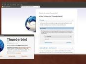 Mozilla deja Thunderbird manos comunidad