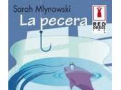 pecera Sarah Mlynowski