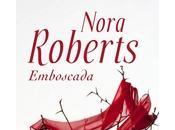 Emboscada Nora Roberts