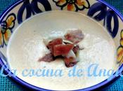 Crema melón