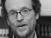 Entrevista Thomas Pogge, filósofo: inmoral aceptar dinero robado."