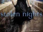 Stolen Nights Rebecca Maizel