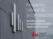 Fundación Laboral apuesta publicación manuales relacionados construcción sostenible rehabilitación