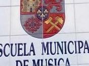 concierto Banda Municipal Música Almadén