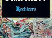 Rechicero, Terry Pratchett