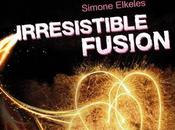 Portada Revelada: Irresistible Fusion Simone Elkeles