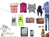Modalterna. Look Book. Julio 2012