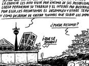 #quesejodan