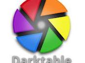 Darktable 1.0.4