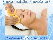 Ganadora sorteo tratamiento vitaminas