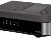 Cómo configurar modem cisco DPC2202