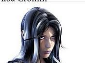 Alba Cromm, Vicente Luis Mora